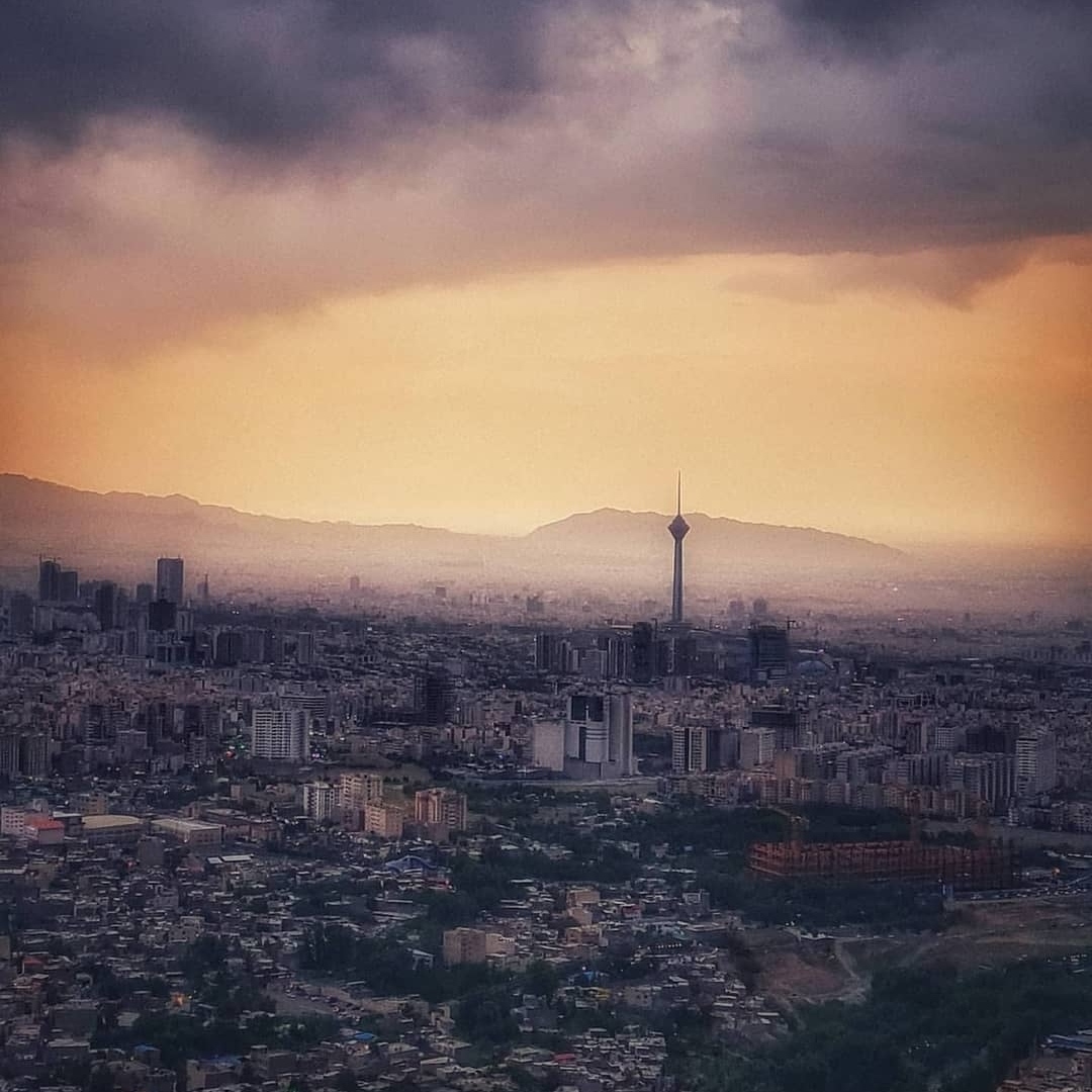 چک نزن نه چونه برام نگیر بهونه